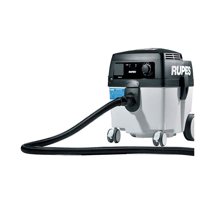 Rupes S130PL Mobile service unit (2)