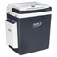 ZORN 30L Køleboks & Varmeboks med Batteri (12/230V)