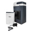 ZORN 30L Køleboks & Varmeboks med Batteri (12/230V)