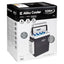 ZORN 30L Køleboks & Varmeboks med Batteri (12/230V)