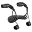 Spiral ladekabel til elbil, Type 2, 3-faset - GreenGoing