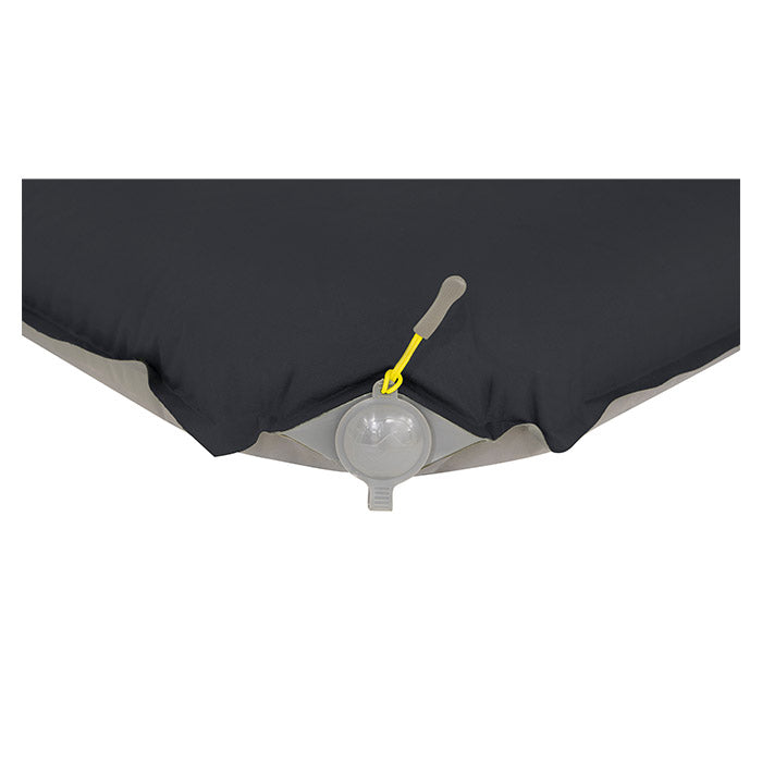 Outwell Selvopp. Underlag Sleepin Enkelt 10.0 cm (3)
