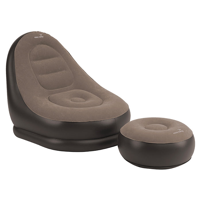 Easy Camp Oppustelig Møbel Maple Lounge Set