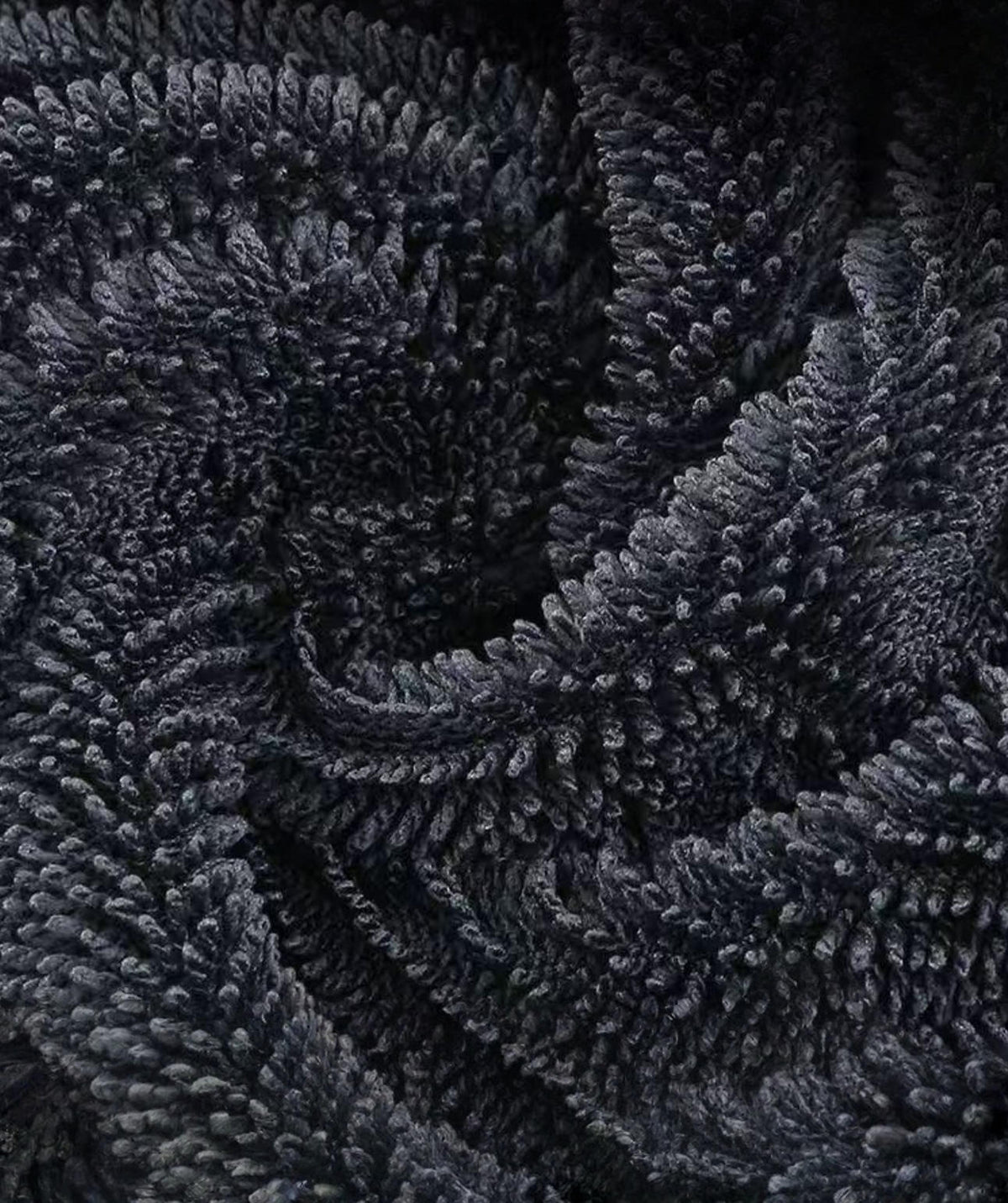 Microfiber Tørrehåndklæde 60x90cm 700GSM