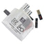 Verage packing cubes inkl. toilettaske
