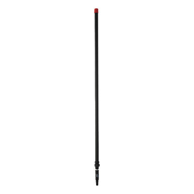 Vikan teleskopskaft 163 - 275 cm