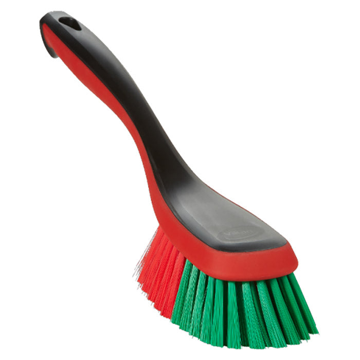 Vikan multibørste 34,5 cm, blød