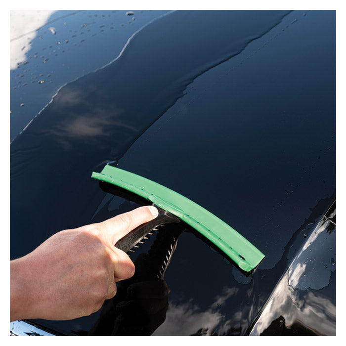 Vikan wipe-n-shine skraber 25 cm (5)