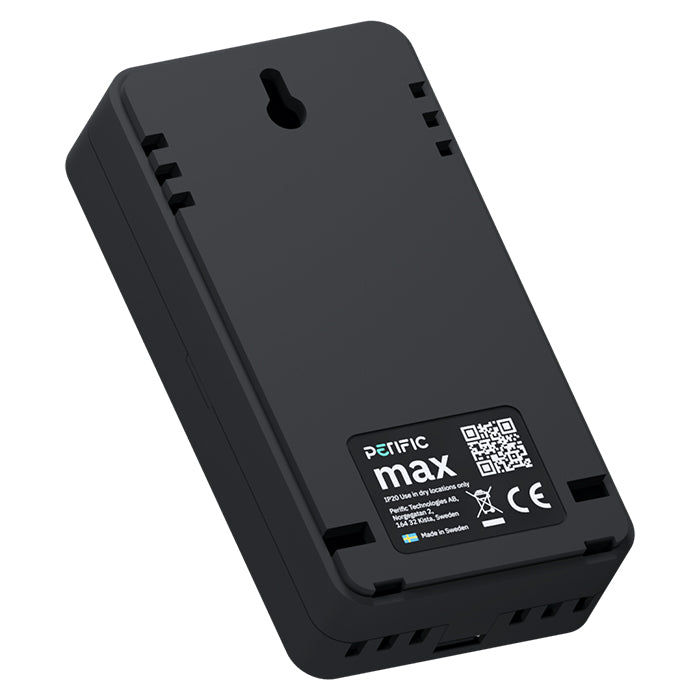 Perific Max 5010 Energimåler (2)