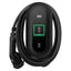 DEFA Power Solar ladestation 6 m. kabel 22kw