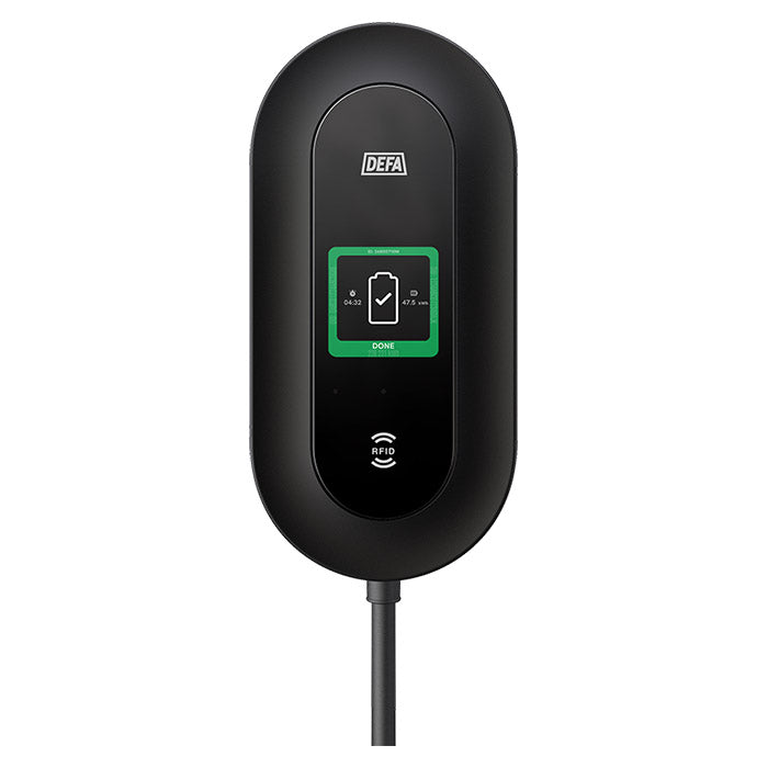 DEFA Power ladestation 22 kW (2)