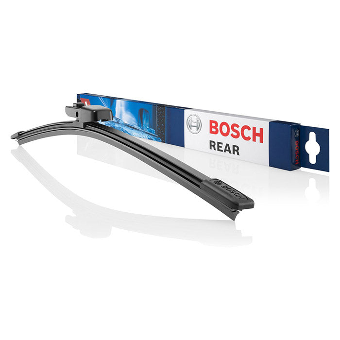 Bosch H318 bagrudevisker - Hyundai Kona Electric (2023-) (3)