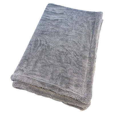 Mikrofiberhåndklæde, 60x90cm, 1200gsm