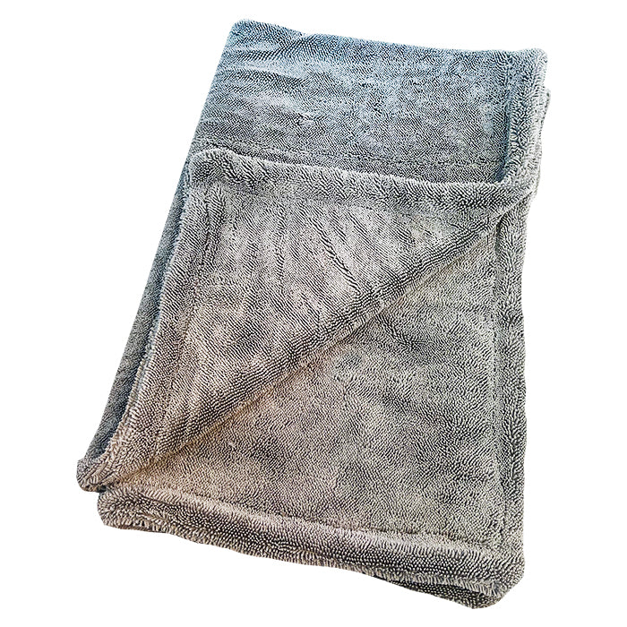 Mikrofiberhåndklæde, 60x90cm, 1200gsm