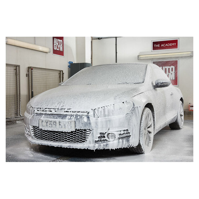 Autoglym High Foam Tfr 25L Skummende rengøringsmiddel (3)