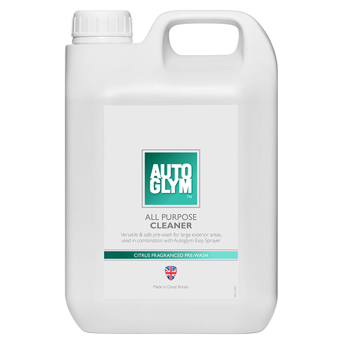 Autoglym All Purpose Cleaner 2,5L Universalrens