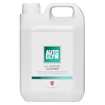 Autoglym All Purpose Cleaner 2,5L Universalrens
