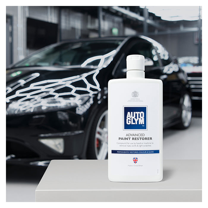 Autoglym Advanced Paint Restorer 500ml (10)