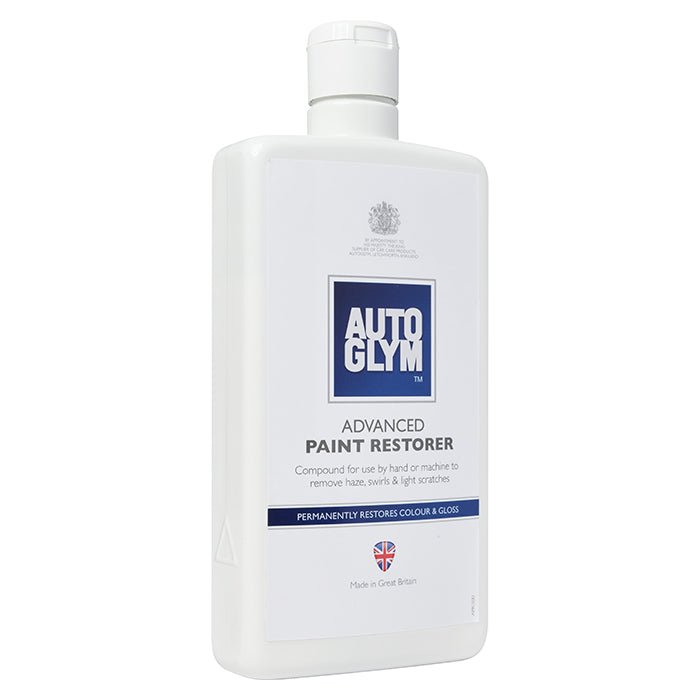 Autoglym Advanced Paint Restorer 500ml (11)