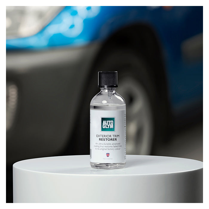 Autoglym Exterior Trim Restorer 100ml (11)