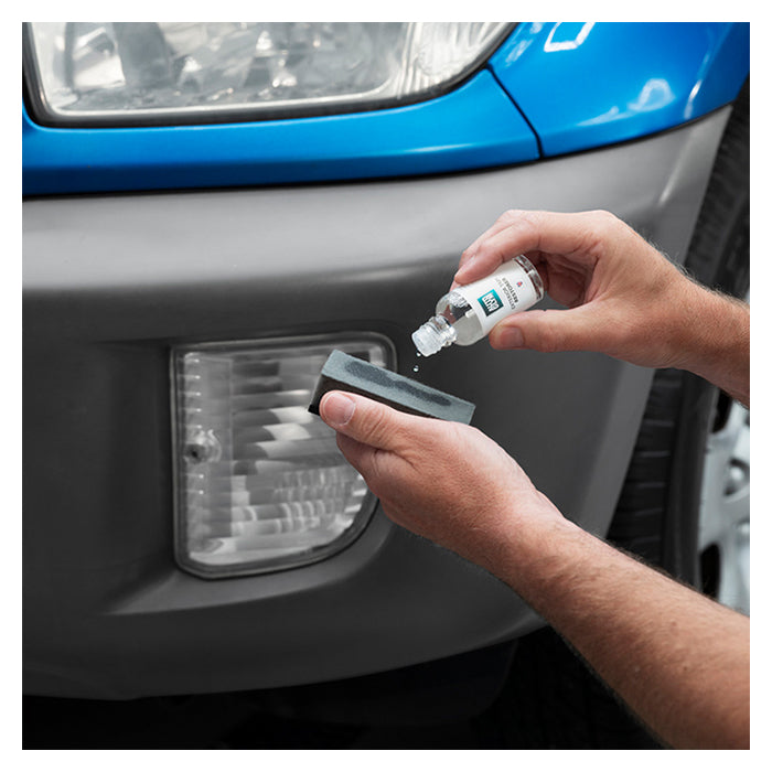 Autoglym Exterior Trim Restorer Kit (7)