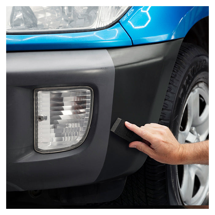 Autoglym Exterior Trim Restorer Kit (8)
