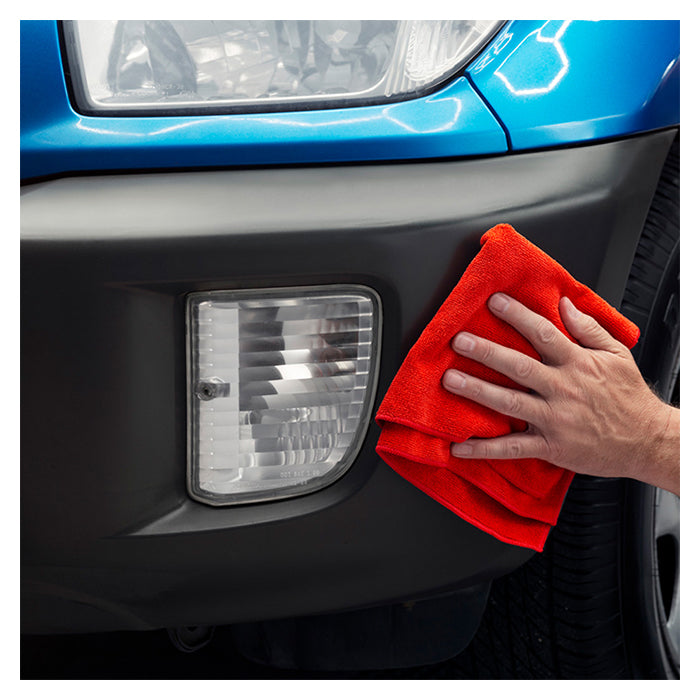 Autoglym Exterior Trim Restorer Kit (10)