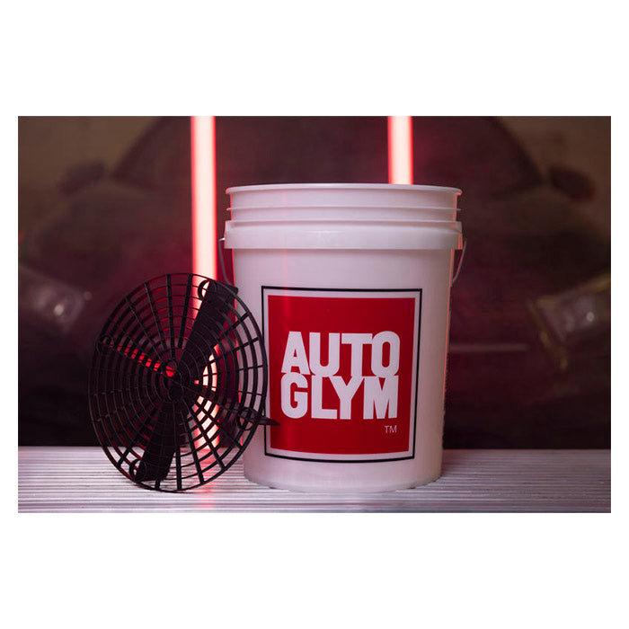 Autoglym Grit guard Gitter til spand (3)