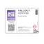 Label Autoglym Fallout Remover