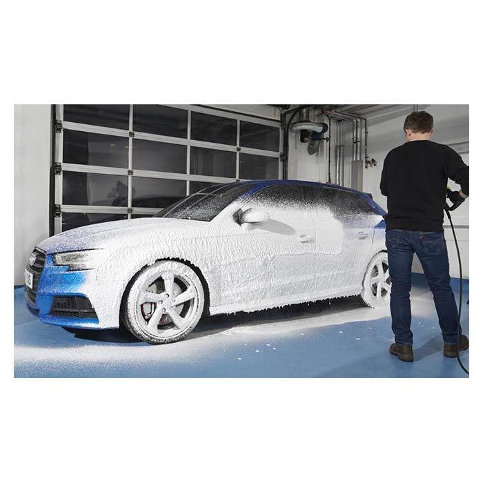 Autoglym Polarsæt "Snowfoam" kit + Gratis skumlanse