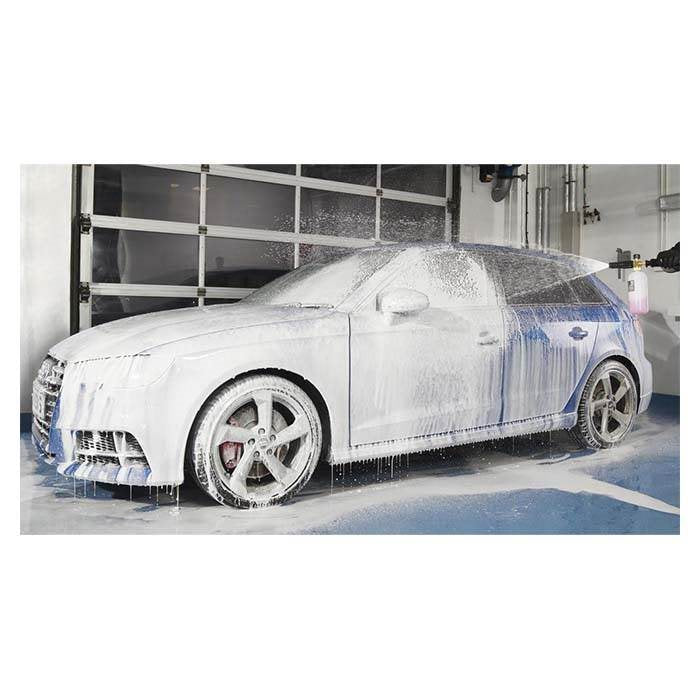 Autoglym Polarsæt "Snowfoam" kit + Gratis skumlanse
