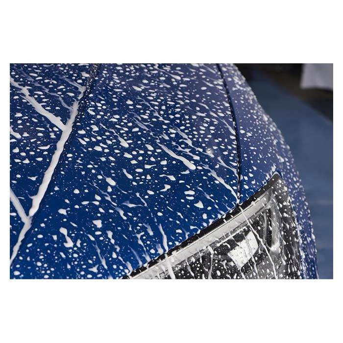 Autoglym Polarsæt "Snowfoam" kit + Gratis skumlanse