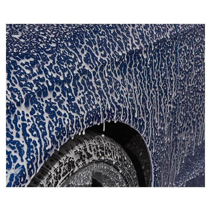 Autoglym Polarsæt "Snowfoam" kit + Gratis skumlanse