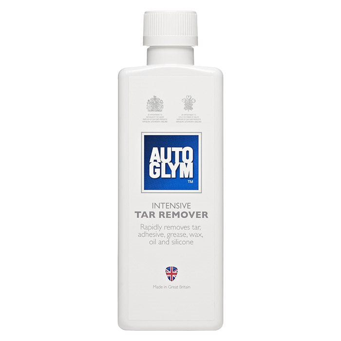 Autoglym Luksus Lakplejesæt