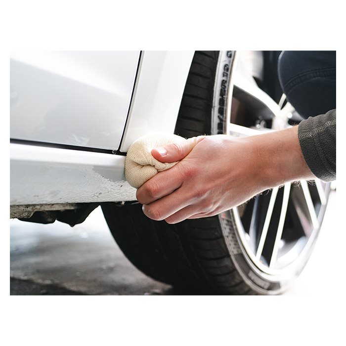 Autoglym Luksus Lakplejesæt