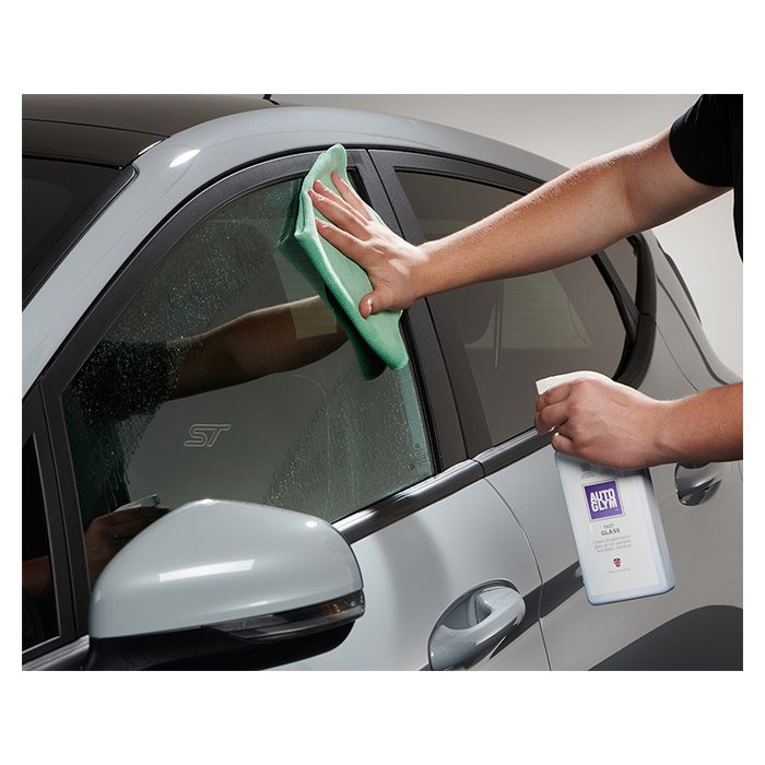 Autoglym Interiørsæt 3 produkter