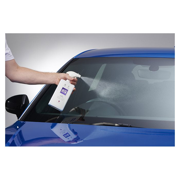 Autoglym Interiørsæt 3 produkter