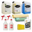 Autoglym indvendig plejepakke 1