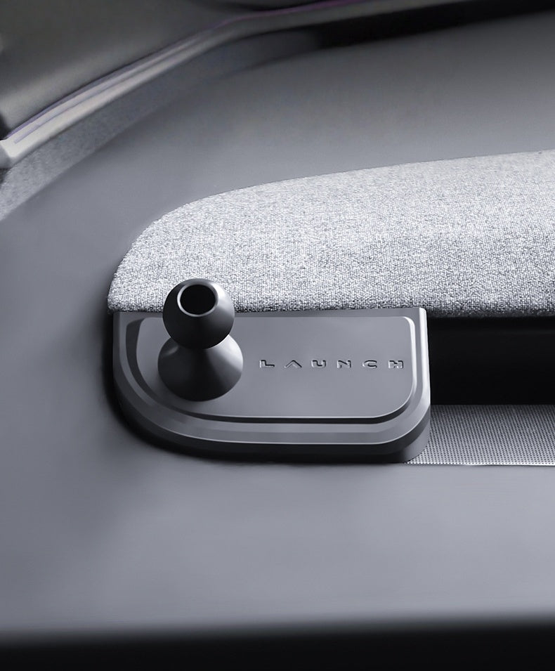 Dashboard Telefonholder: Tesla Model 3 Highland & Model Y Juniper