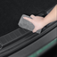 Tesla model Y juniper - Bagkofanger beskytter - sort