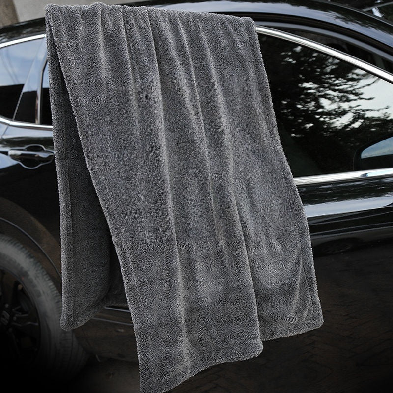 Microfiber Tørrehåndklæde 60x90cm 700GSM