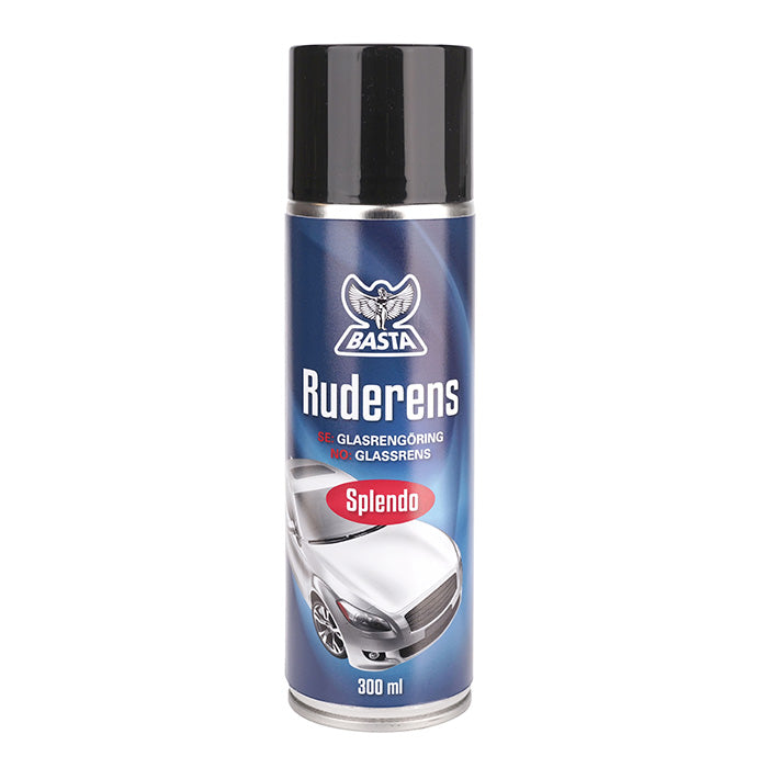 Basta Splendo ruderens 300 ml.