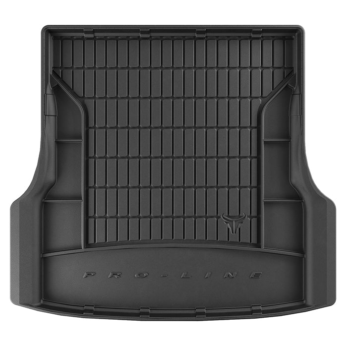 Bagagerumsbakke Tesla Model S 2012- øverste