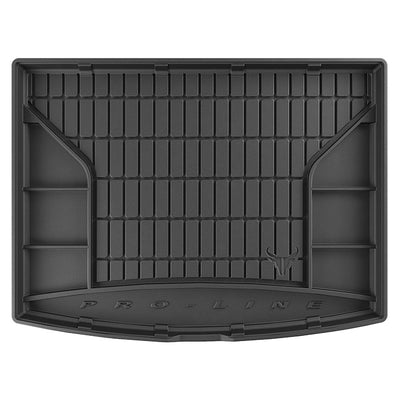 Bagagerumsbakke Volkswagen ID.3 2019- øverste