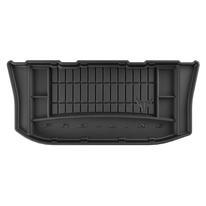 Bagagerumsbakke Skoda Citigo-e iV 2019-2020