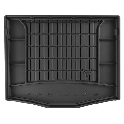 Bagagerumsbakke Ford Mustang Mach-E 2020-