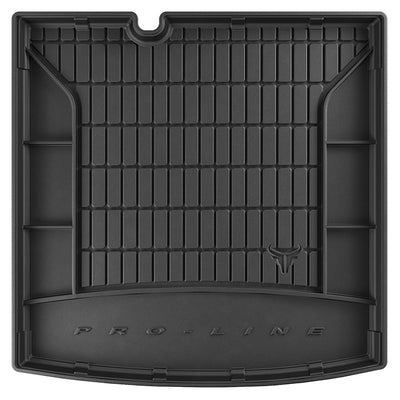 Bagagerumsbakke Skoda Enyaq Coupe iV 2022-