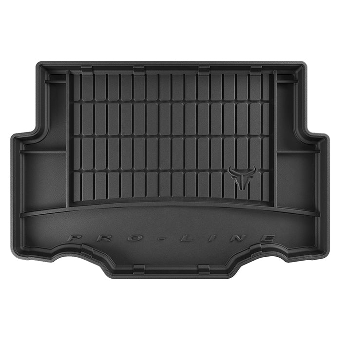 Bagagerumsbakke Jeep Avenger BEV 2023- nederste