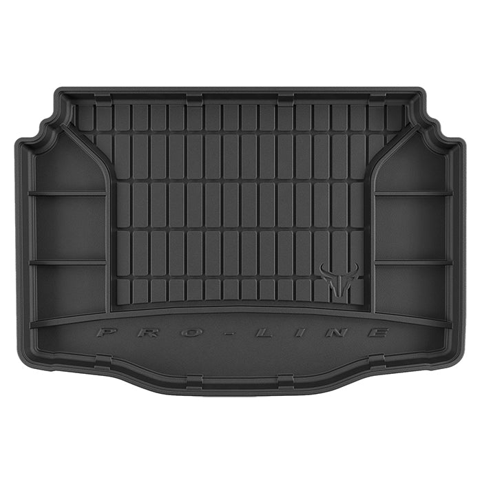 Bagagerumsbakke Fiat 600e 2023- nederste