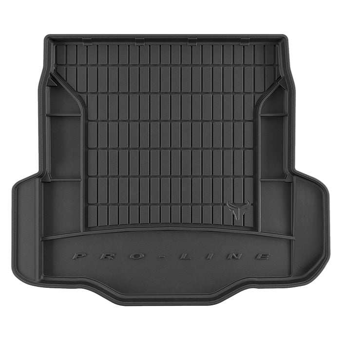 Bagagerumsbakke Citroën e-C4X 2020-